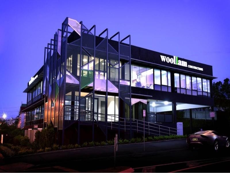 71 Lytton Road, East Brisbane QLD 4169