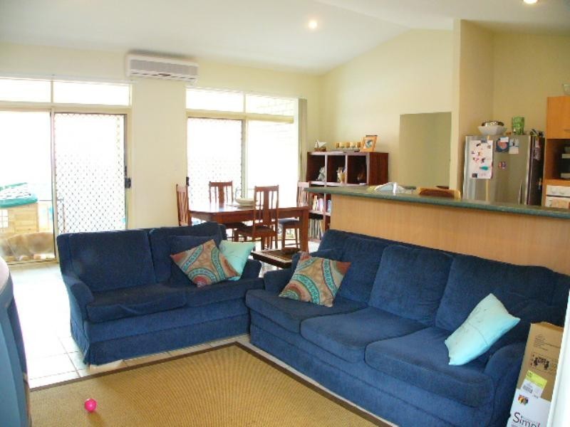 Wakerley QLD 4154
