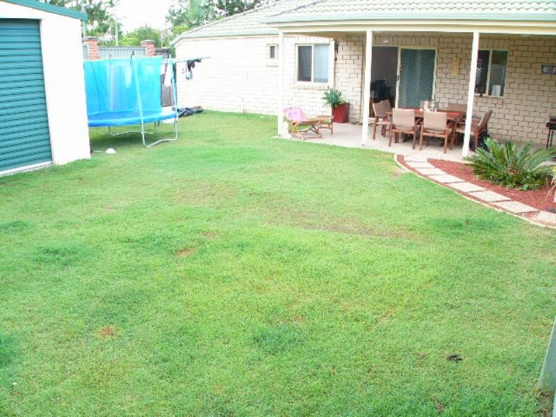 Wakerley QLD 4154