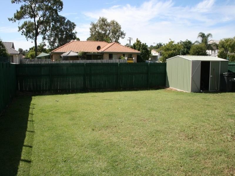 1 Jacqueline Place, Wynnum West QLD 4178