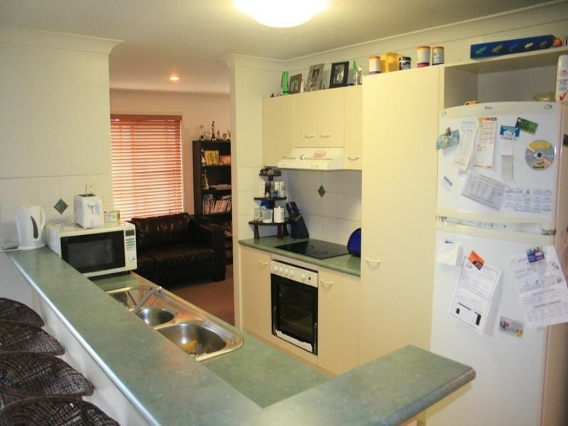 1 Jacqueline Place, Wynnum West QLD 4178