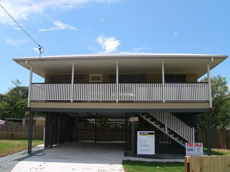 141 Hindes Street, Lota QLD 4179