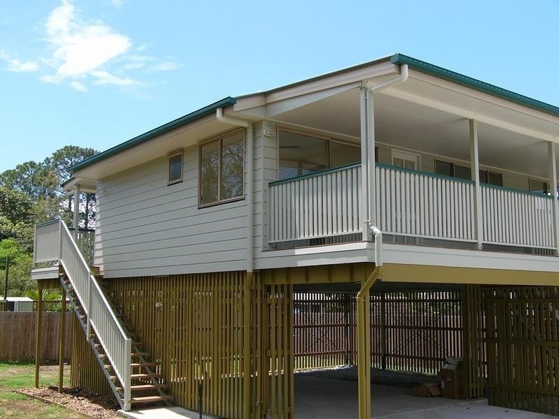 141 Hindes Street, Lota QLD 4179