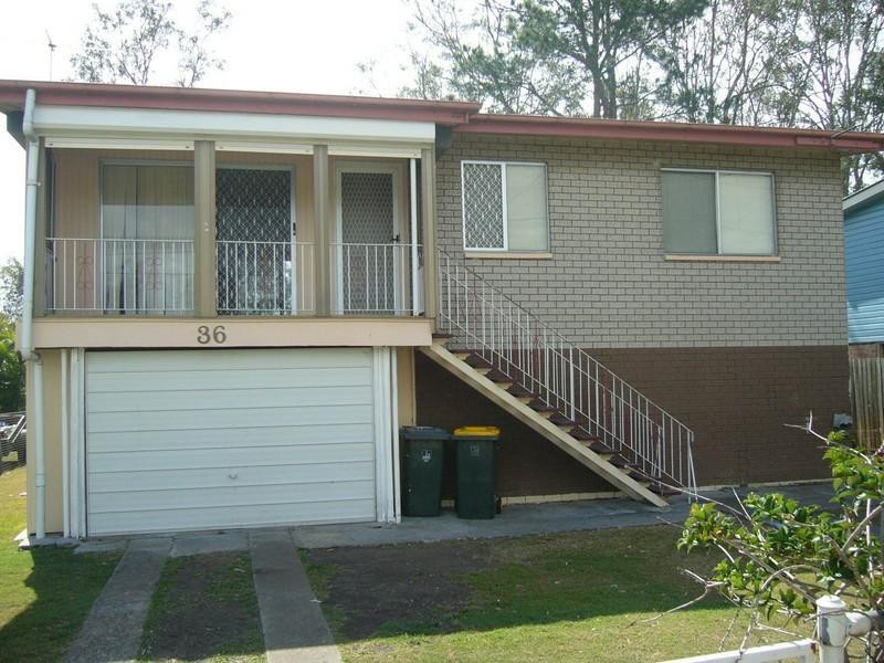 36 Bremen Street, Hemmant QLD 4174