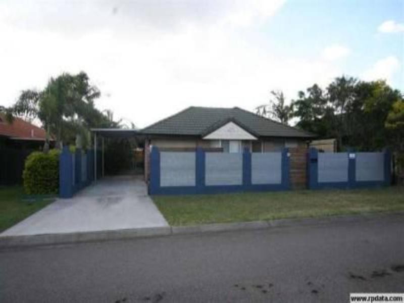 3 Deanbilla Street, Tingalpa QLD 4173