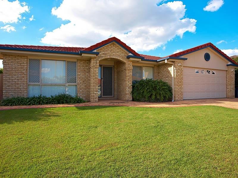 61 Underwood Street, Wakerley QLD 4154