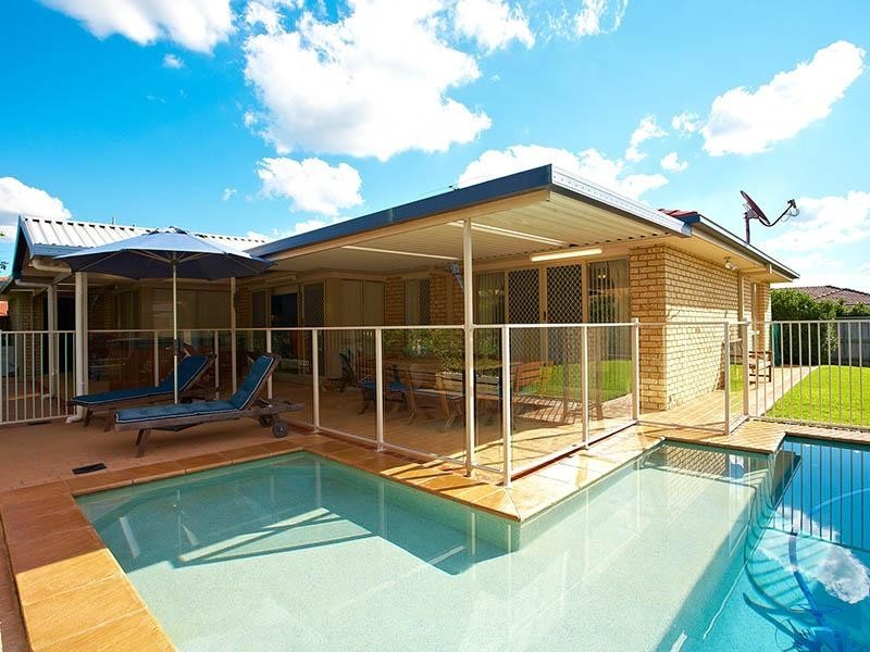 61 Underwood Street, Wakerley QLD 4154