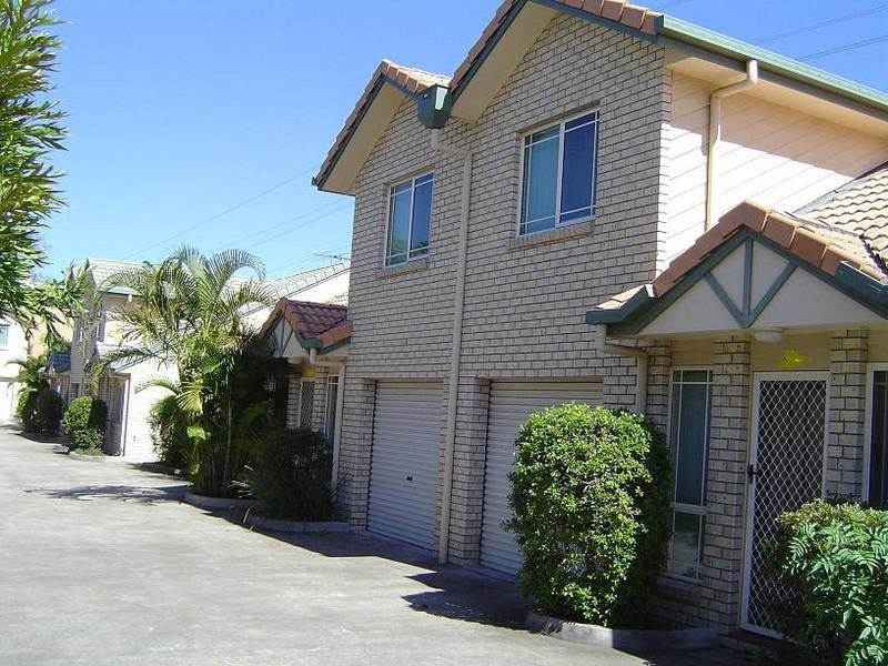 6/21 Stanton Road, Tingalpa QLD 4173