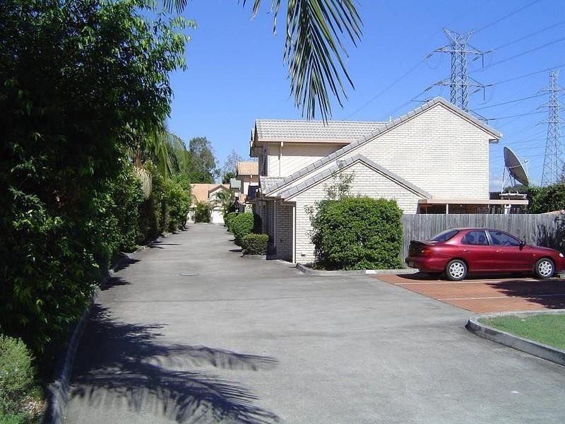 6/21 Stanton Road, Tingalpa QLD 4173