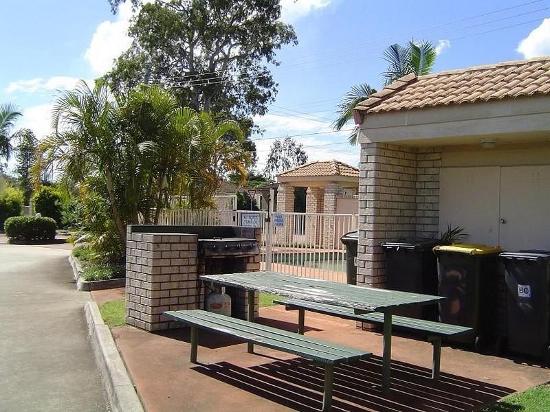 6/21 Stanton Road, Tingalpa QLD 4173