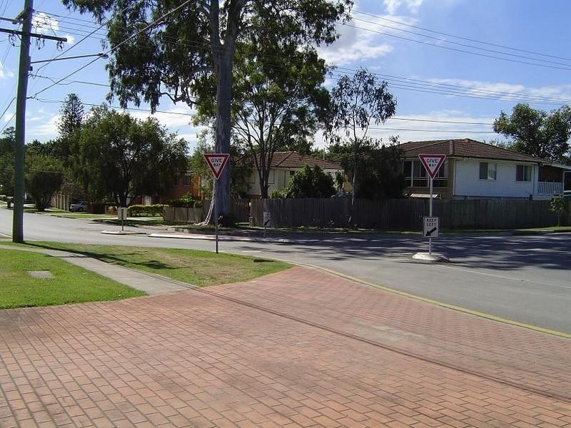 6/21 Stanton Road, Tingalpa QLD 4173