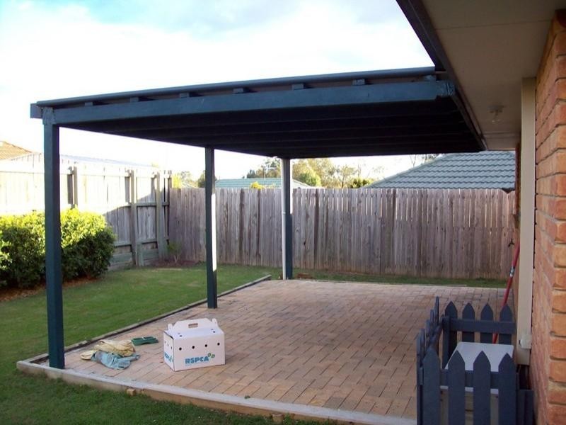 3 Pinnibar Street, Hemmant QLD 4174