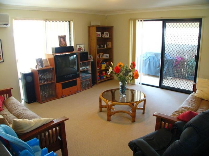 1 Manor Crescent, Wakerley QLD 4154