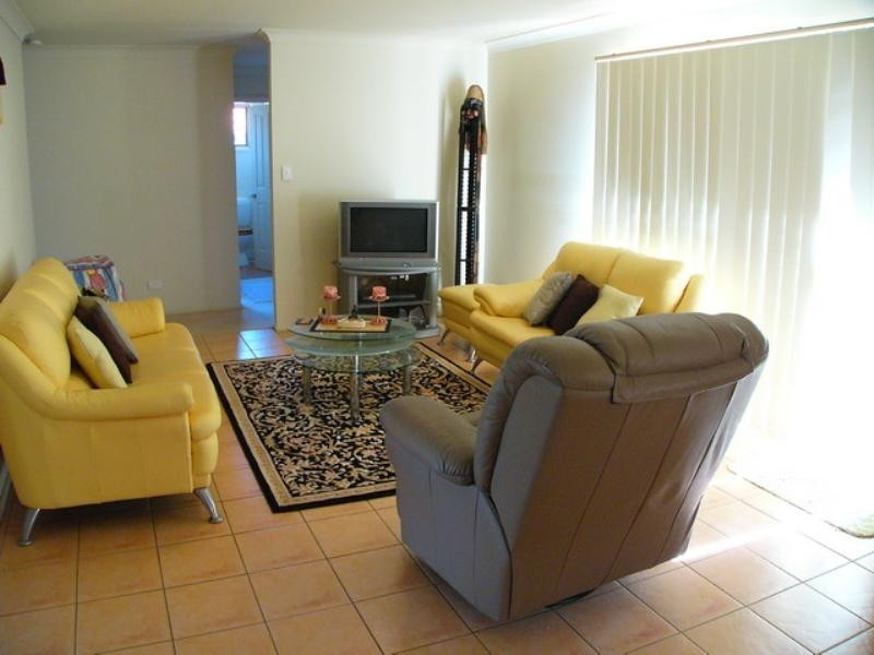 44 Isaacs Way, Wakerley QLD 4154