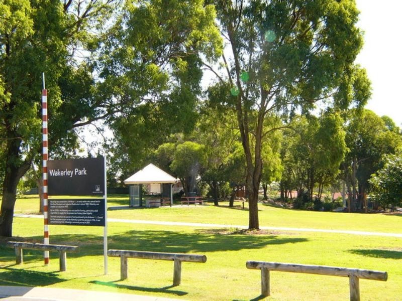 44 Isaacs Way, Wakerley QLD 4154