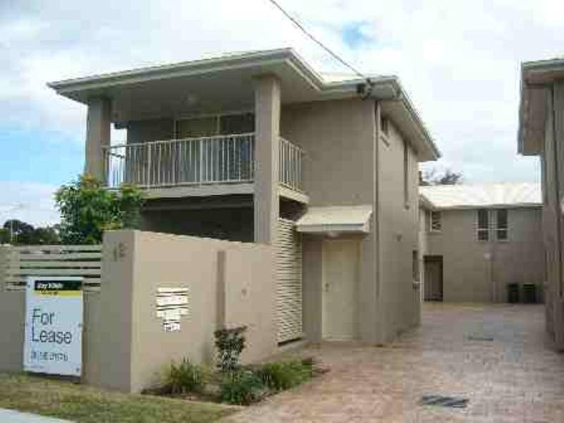 3/12 Adelaide Street, Carina QLD 4152