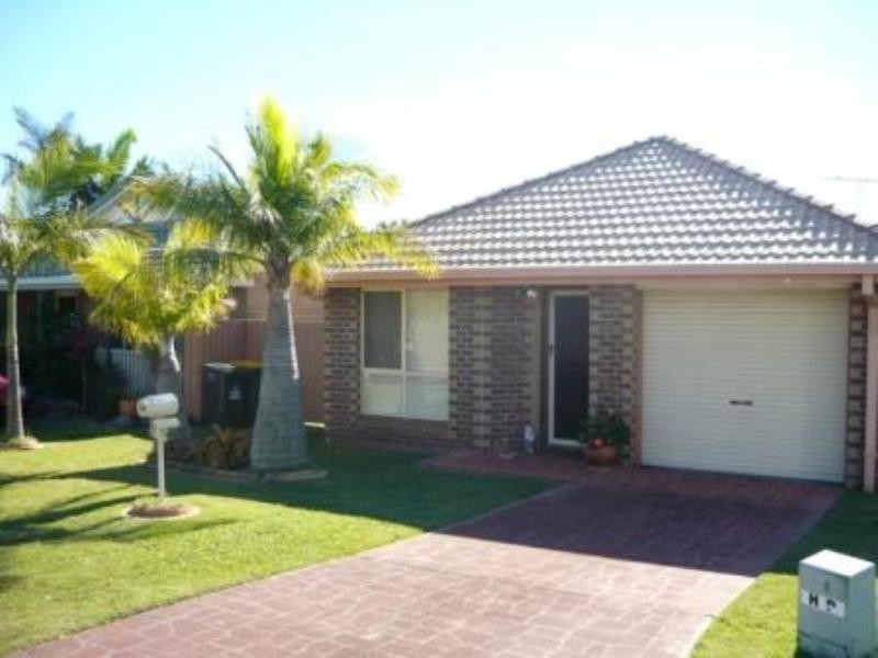 37 Lindeman Place, Tingalpa QLD 4173