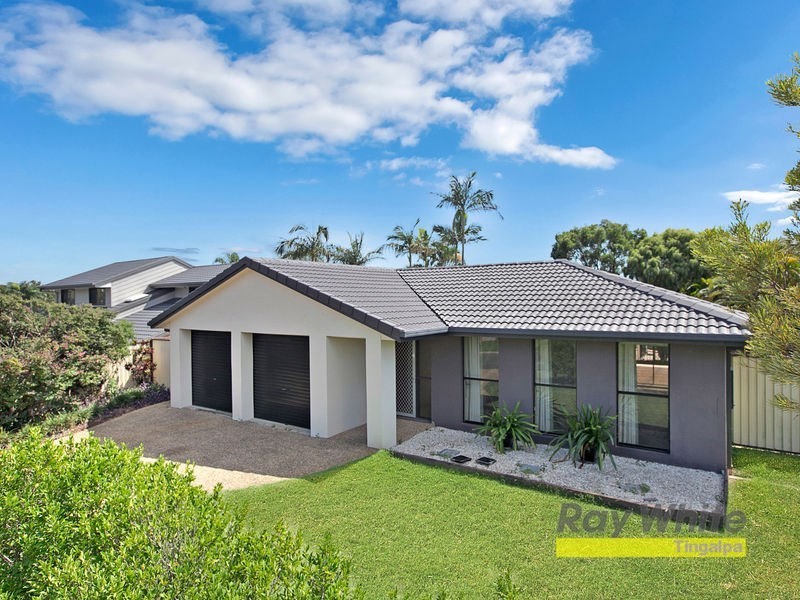 12 Abbeyfeale Street, Tingalpa QLD 4173