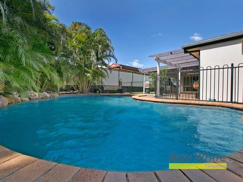 12 Abbeyfeale Street, Tingalpa QLD 4173