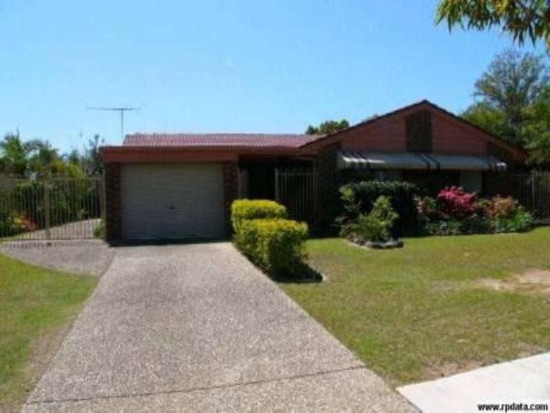 40 Annette, Tingalpa QLD 4173