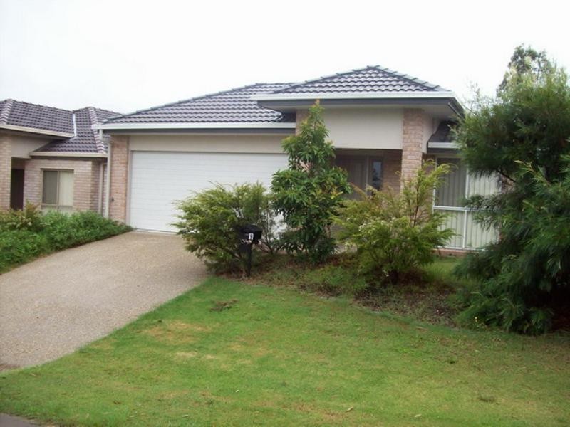 9 Lexey Crescent, Wakerley QLD 4154