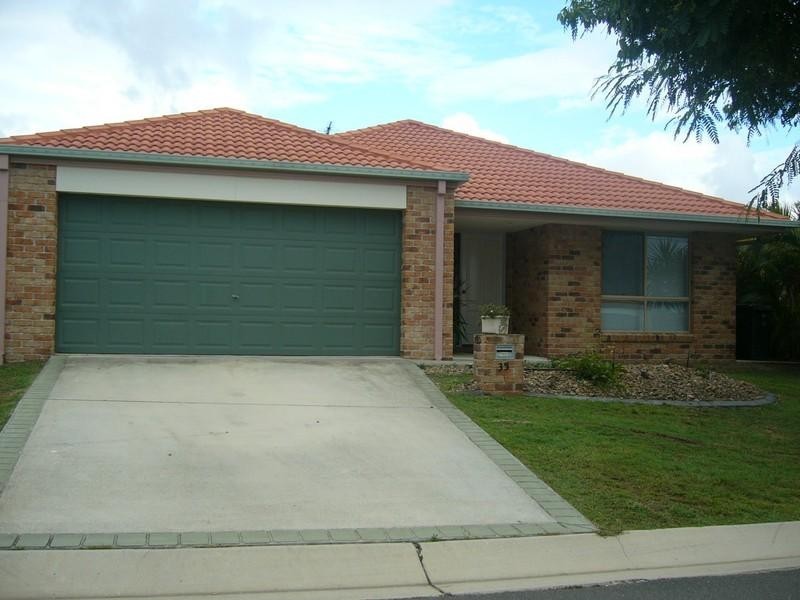 35 Campbell Street, Wakerley QLD 4154