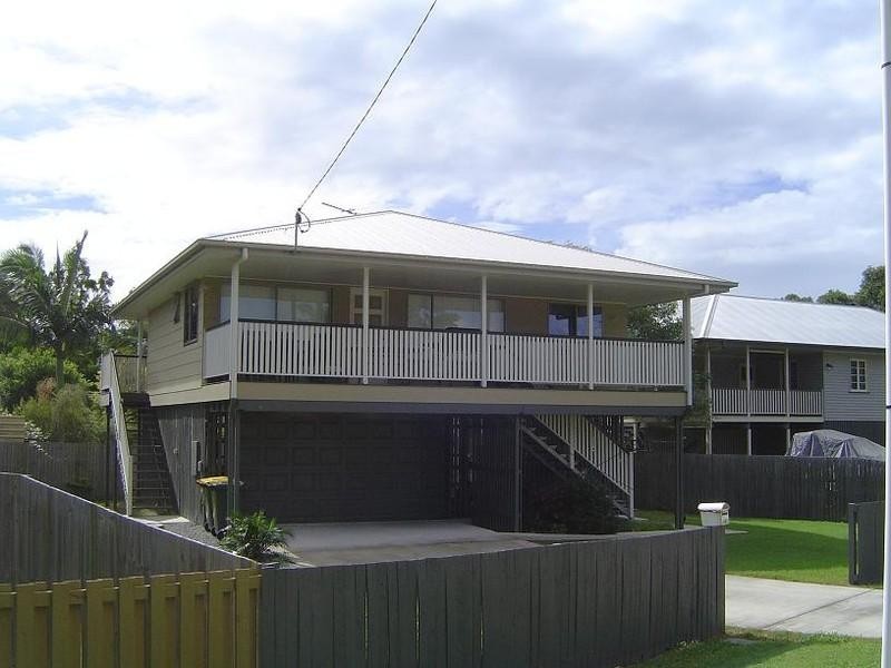 141 Hindes Street, Lota QLD 4179