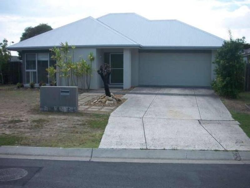 27 Yarra Road, Wakerley QLD 4154