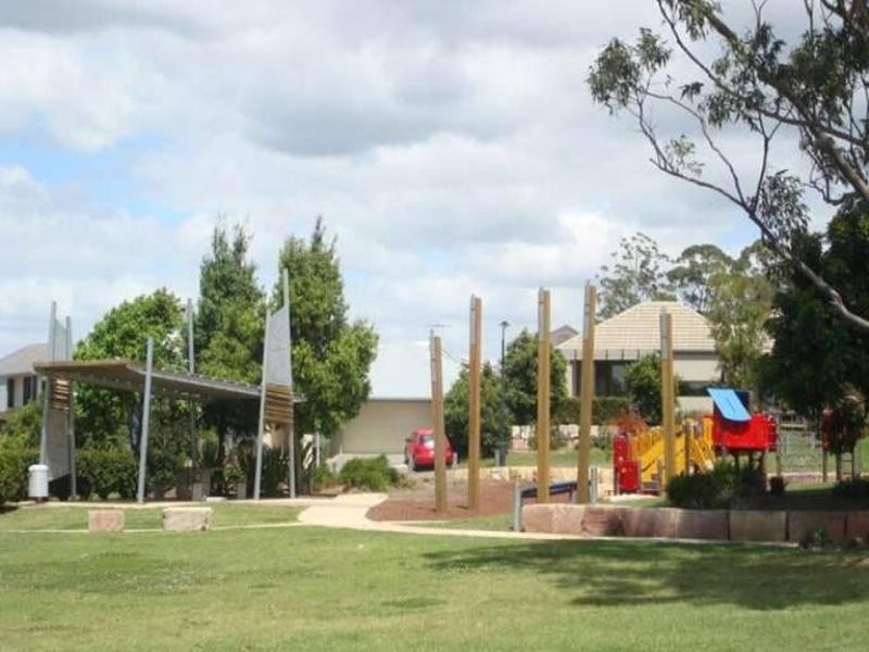 27 Yarra Road, Wakerley QLD 4154