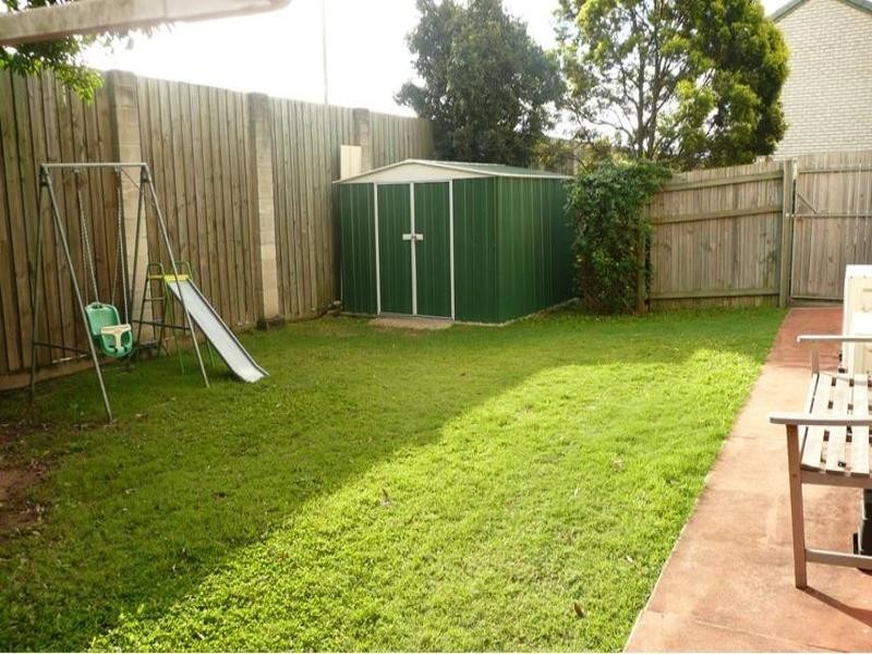 Unit 3 /21 Stanton Road, Tingalpa QLD 4173