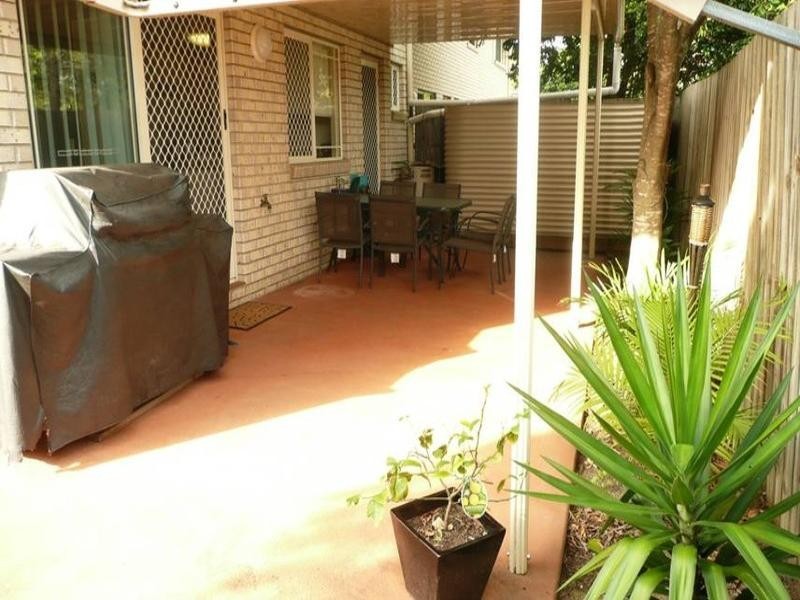 Unit 3 /21 Stanton Road, Tingalpa QLD 4173
