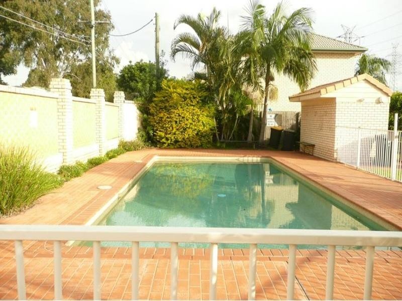 Unit 3 /21 Stanton Road, Tingalpa QLD 4173