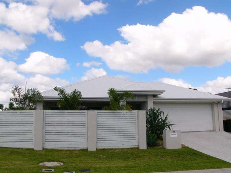 55 Rymera Crescent, Gumdale QLD 4154