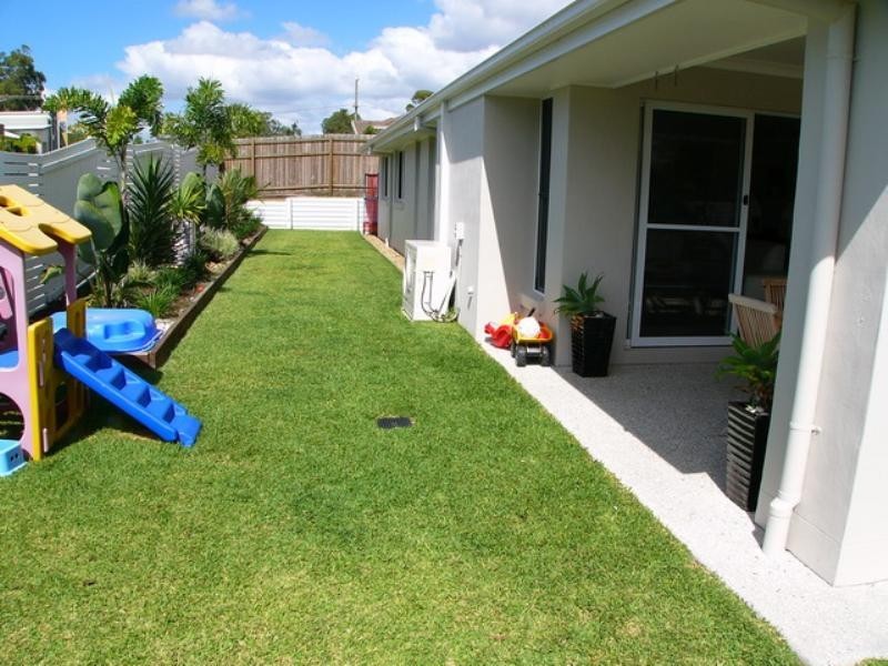 55 Rymera Crescent, Gumdale QLD 4154