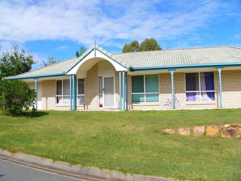 42 Oberon Esplanade, Hemmant QLD 4174