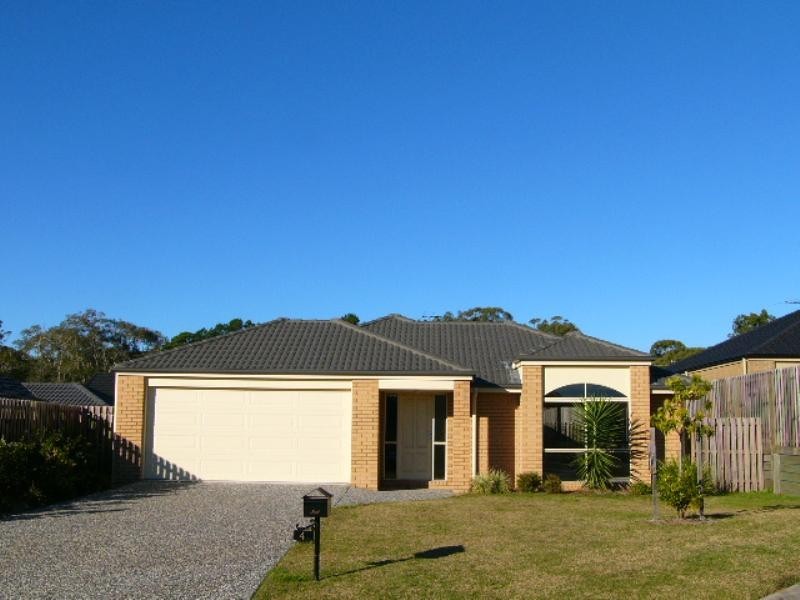4 Brighton Court, Wakerley QLD 4154