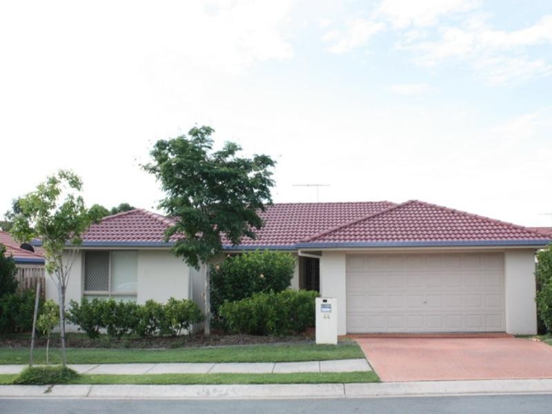 44 Isaacs Way, Wakerley QLD 4154