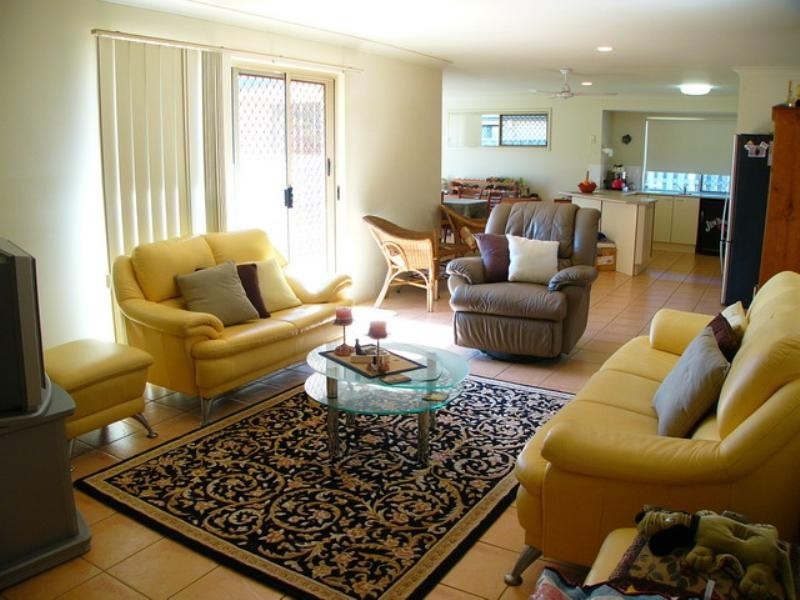 44 Isaacs Way, Wakerley QLD 4154