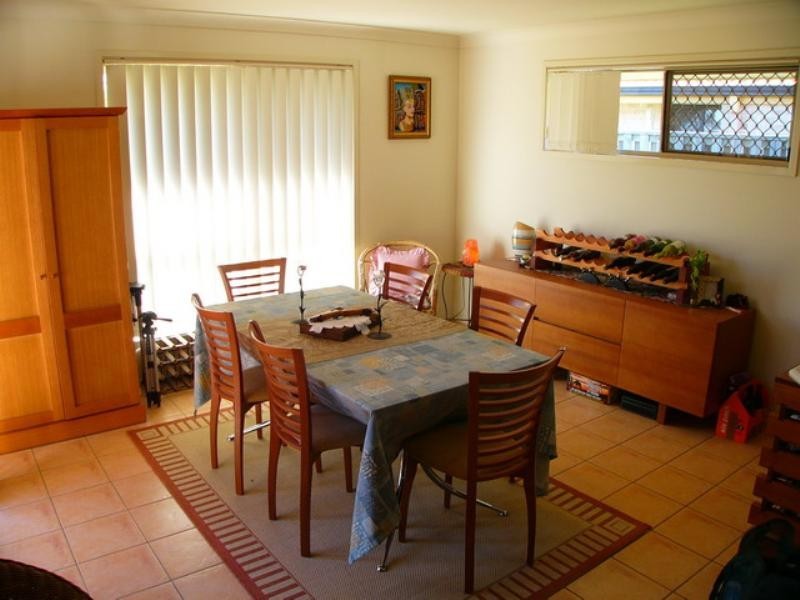 44 Isaacs Way, Wakerley QLD 4154