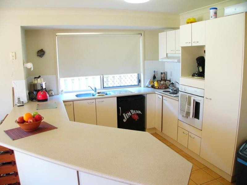 44 Isaacs Way, Wakerley QLD 4154