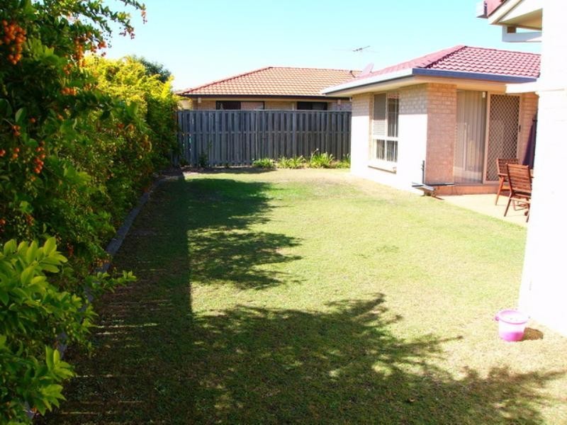 44 Isaacs Way, Wakerley QLD 4154