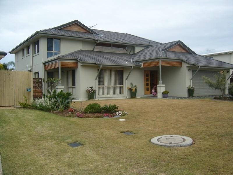 100 Hannah Circuit, Manly West QLD 4179