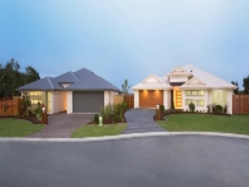 Lot 8 Springbrook Drive, Capalaba QLD 4157