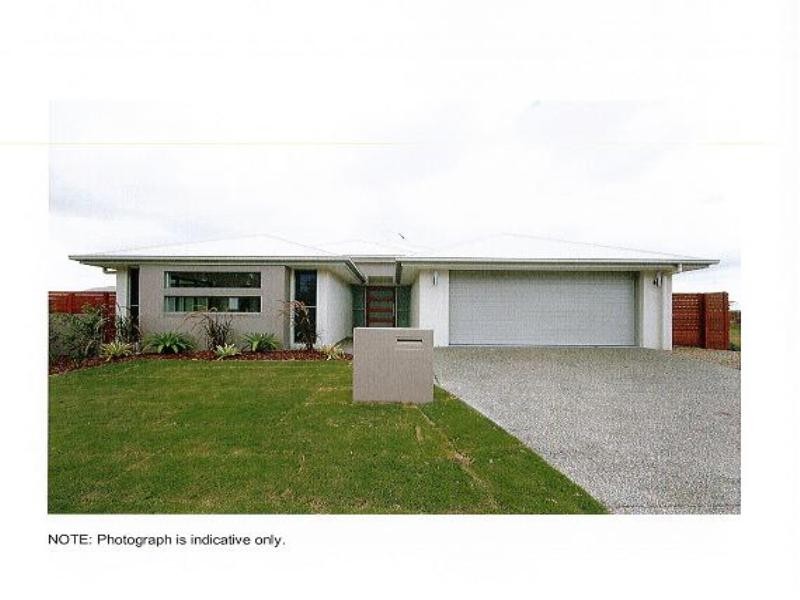 Lot 8 Springbrook Drive, Capalaba QLD 4157