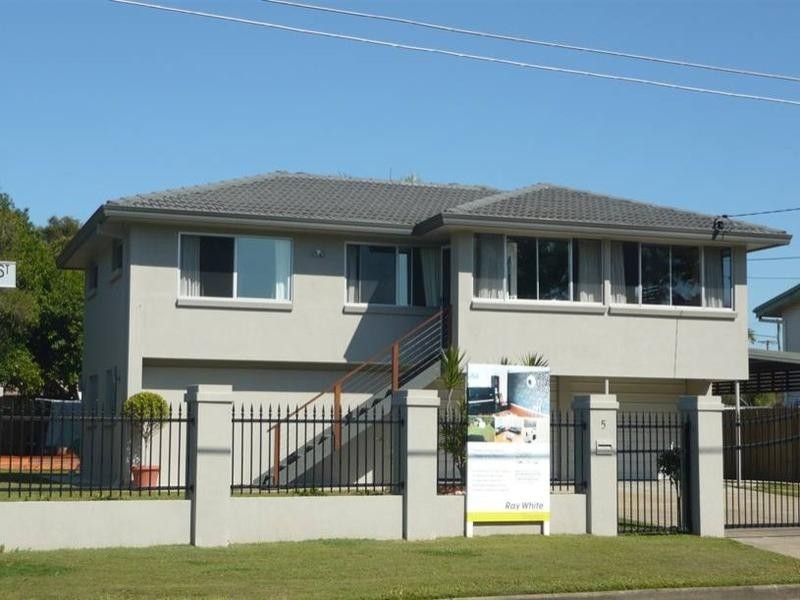 5 Gorham Street, Tingalpa QLD 4173