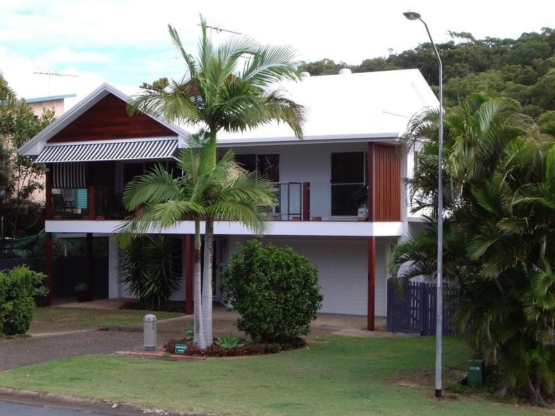 128 Tramican Street, Point Lookout QLD 4183