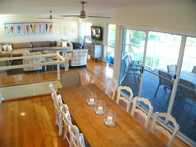 128 Tramican Street, Point Lookout QLD 4183