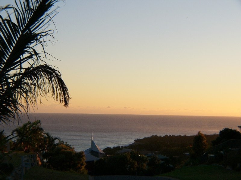 128 Tramican Street, Point Lookout QLD 4183