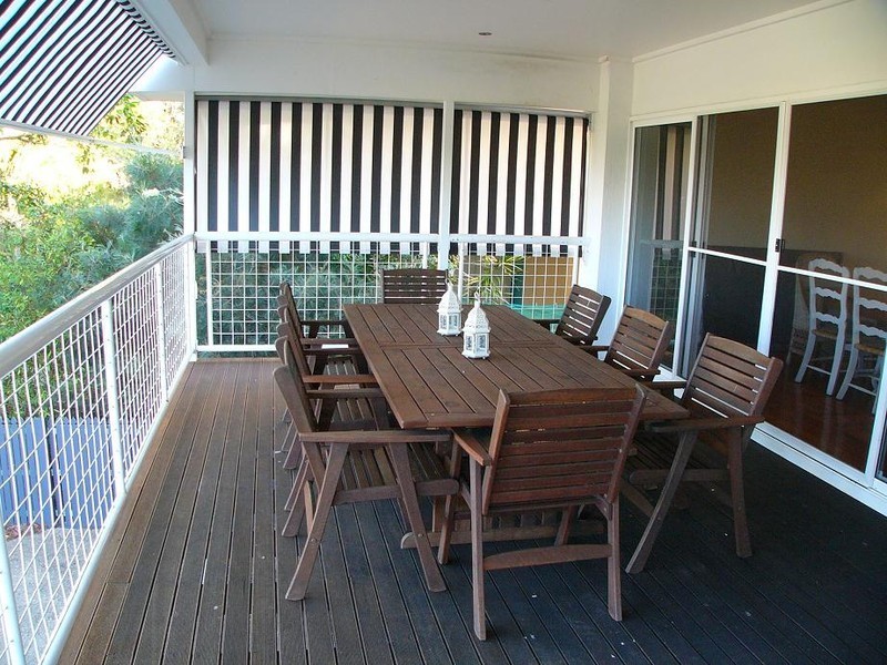 128 Tramican Street, Point Lookout QLD 4183