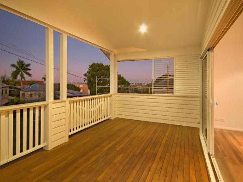 145 Stratton Terrace, Manly QLD 4179
